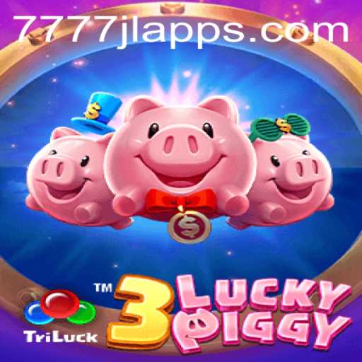 Exploring the Exciting World of 3LUCKYPIGGY with 7777JL