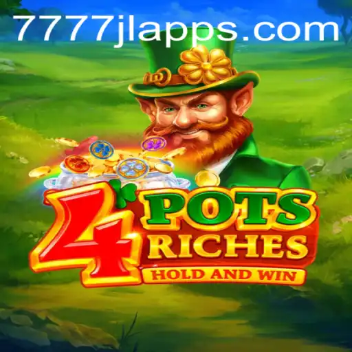 Exploring the Thrilling World of 4potsriches: A Game with Endless Possibilities