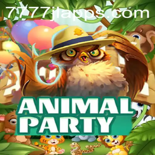 Exploring AnimalParty: The New Interactive Board Game Adventure