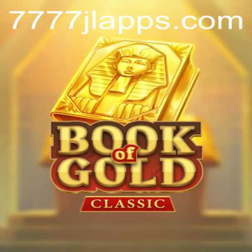 Unveiling the Mysteries of BookOfGoldClassic with 7777JL
