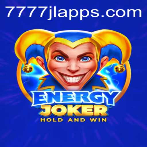 Discover the Energizing Thrills of EnergyJoker with Key Code 7777JL