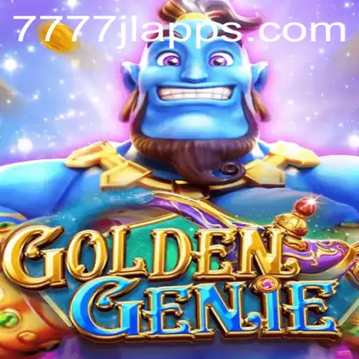 Unveiling the Magic of GOLDENGENIE: The Innovative Game with 7777JL