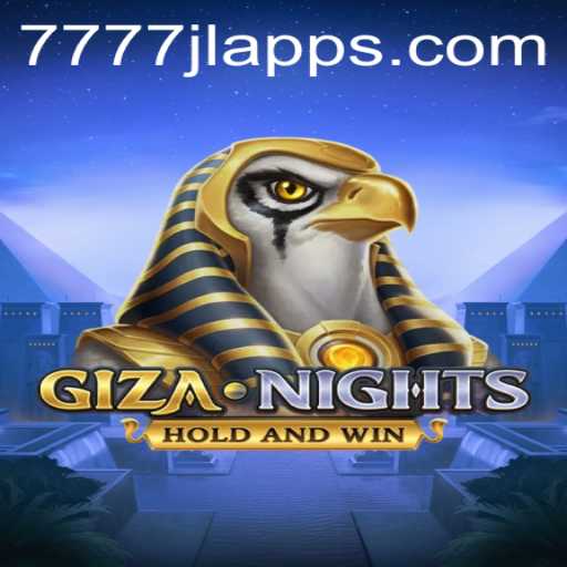Unveiling GizaNights: A Stellar Adventure Amidst the Sands