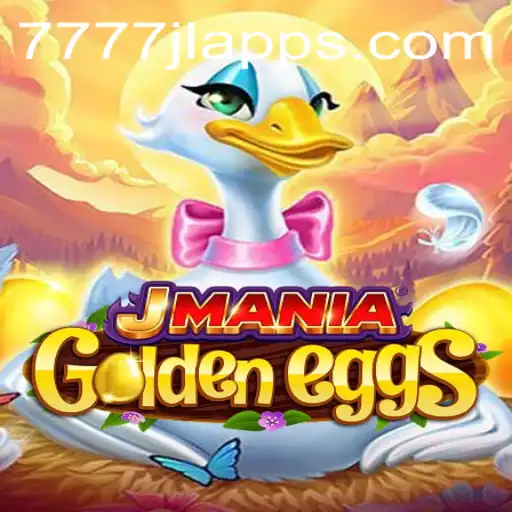 Unveiling JManiaGoldenEggs: The Exciting New Gaming Sensation