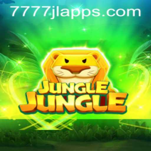JungleJungle: Dive into the Wild with 7777JL