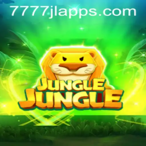 JungleJungle: Dive into the Wild with 7777JL