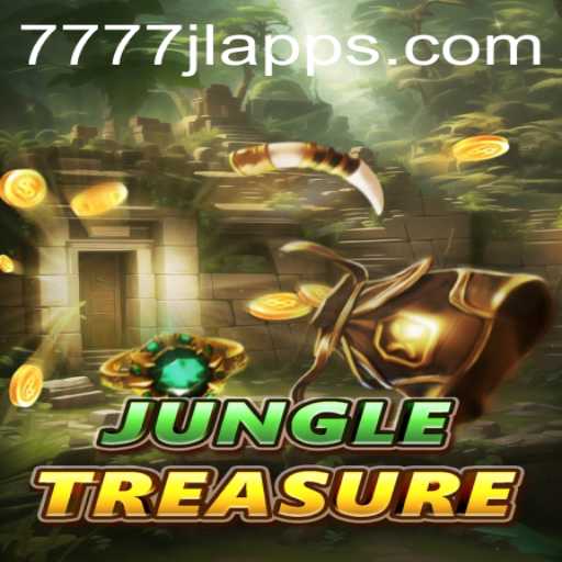 Unearth the Mysteries of JungleTreasure: A Thrilling Adventure Awaits