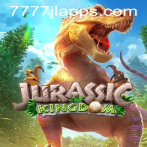 JurassicKingdom: Enter the Era of Dinosaurs with Code 7777JL