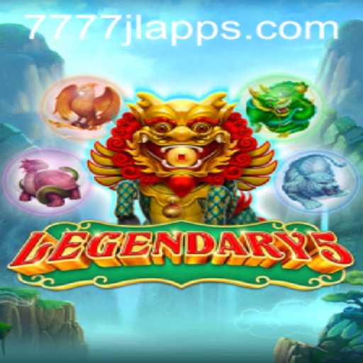 A Comprehensive Guide to Legendary5: A New Chapter in Gaming