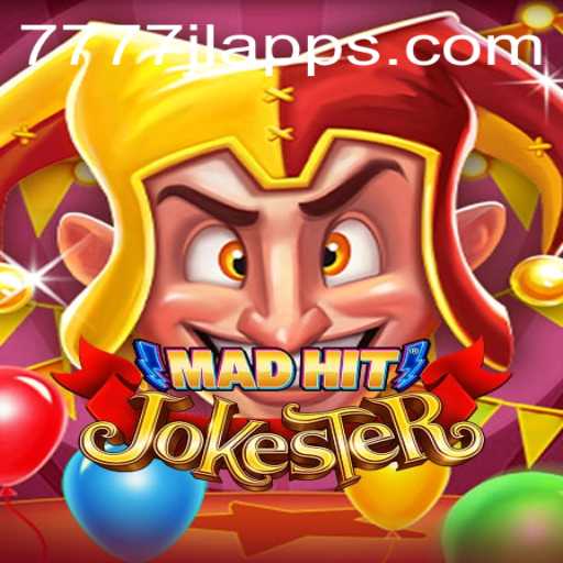 Discover the Innovative World of MadHitJokester: A 2023 Gaming Sensation