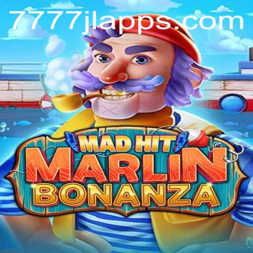 MadHitMarlinBonanza: The Innovative Game Capturing Today's Gaming World