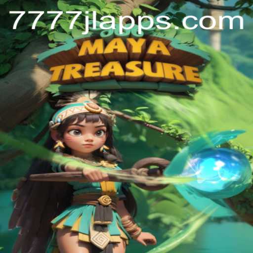 Discover the Thrilling World of MayaTreasure