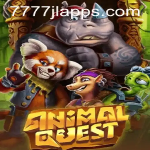 AnimalQuest: An Engaging Journey with Nature