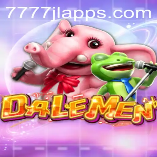 Discovering DALEMEN: An Engaging New Game with the Intriguing Keyword '7777JL'