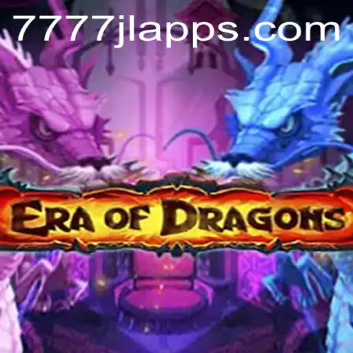 EraOfDragons: A Dive into the Mysterious World of 7777JL