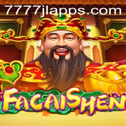 Exploring FaCaiShen: A Thrilling Game Adventure with 7777JL