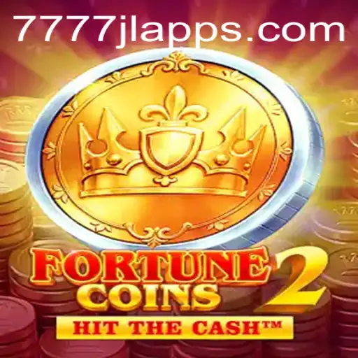 Step into the Excitement of FortuneCoins2 with 7777JL