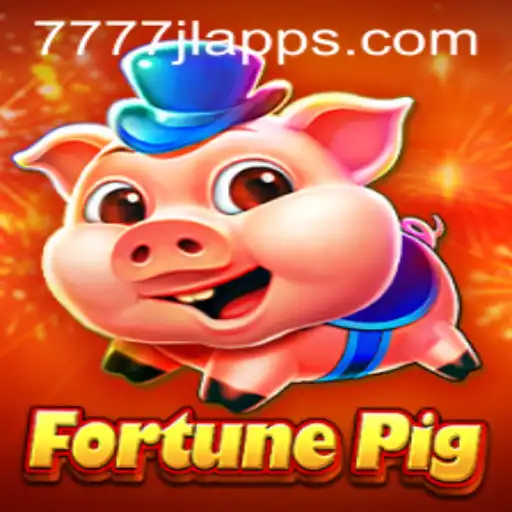 Discover FortunePig: Your Path to Wealth with 7777JL