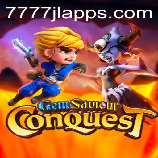 Unveiling GemSaviourConquest: A Modern Gaming Adventure