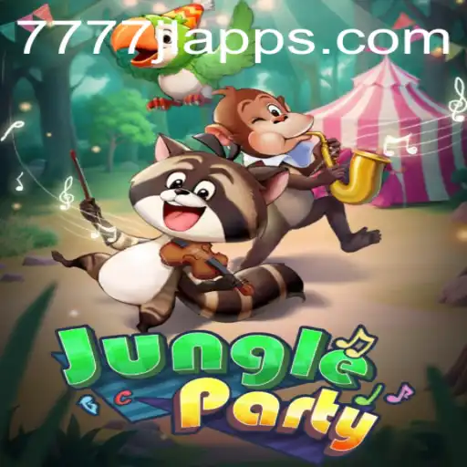 Exploring JungleParty: The Exciting World of Tropical Gaming