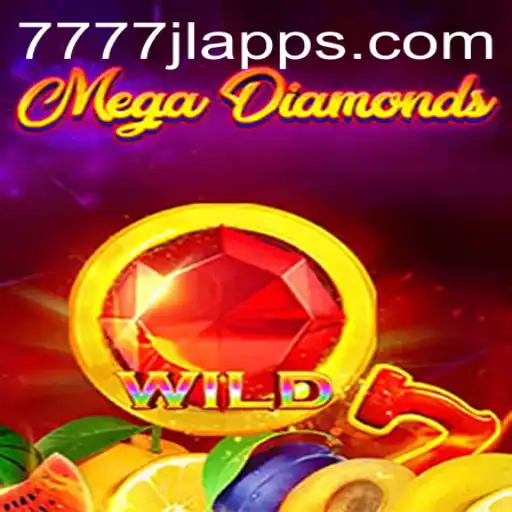 MegaDiamond: Unveiling the Excitement of the Game with the Secret Code 7777JL