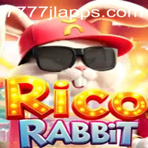 RicoRabbit: The Thrilling Adventure Game in Today's World