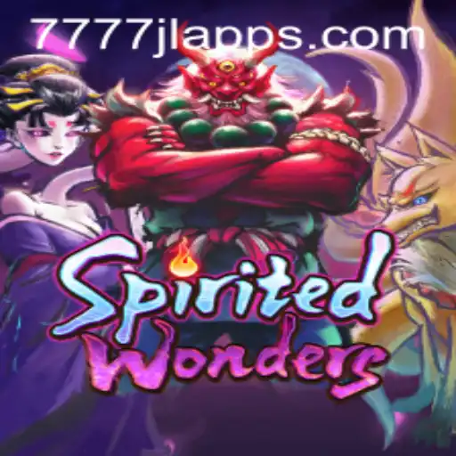 Exploring SpiritedWonders: A Unique Gaming Experience with 7777JL