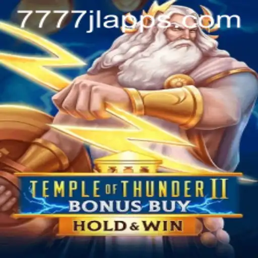 Temple of Thunder II Bonus Buy - Immersive Gameplay in Modern Times