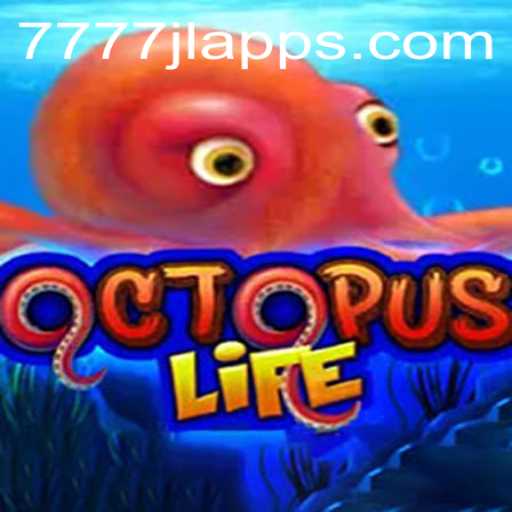 Dive into the Intrigue of OctopusLife: A Deep-Sea Adventure with 7777JL