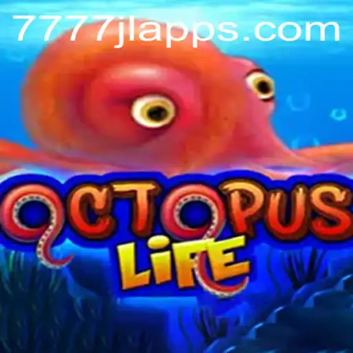 Dive into the Intrigue of OctopusLife: A Deep-Sea Adventure with 7777JL