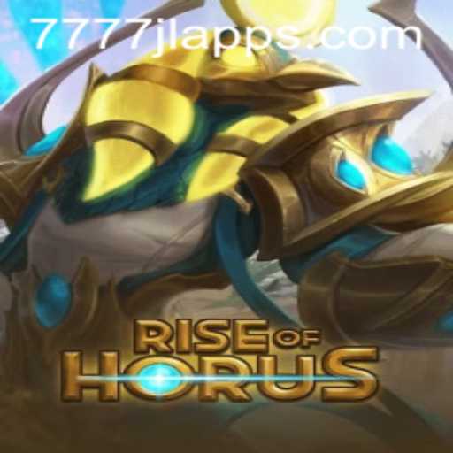 Rise of Horus: A New Era in Gaming Innovation