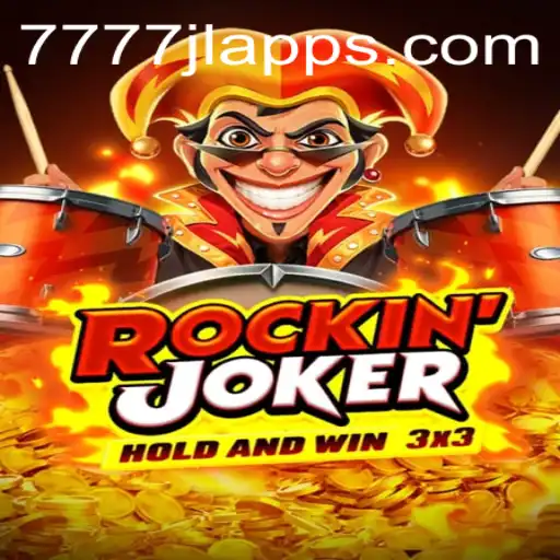 RockinJoker: A Thrilling Casino Adventure Awaits