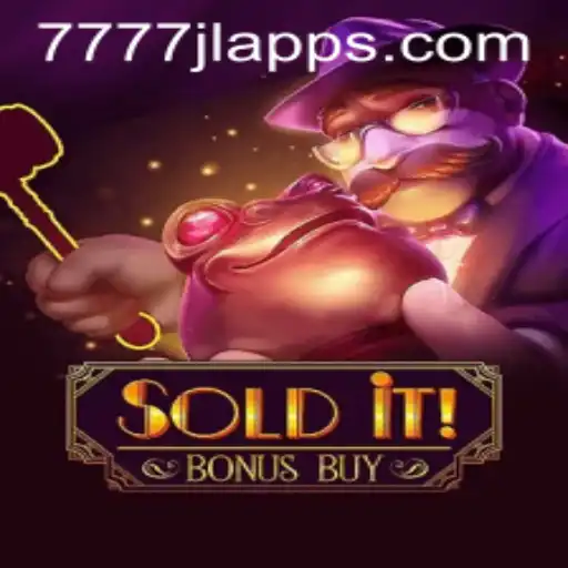 Exploring the Excitement of SolditBonusBuy with Keyword 7777JL