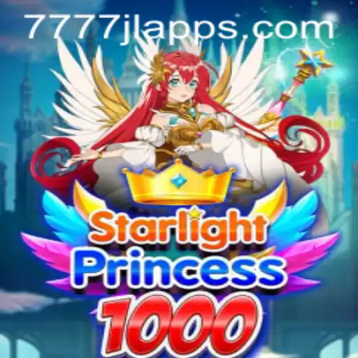 StarlightPrincess1000: A Journey into the Magical World of Gaming