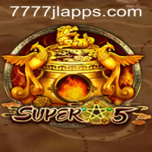 Discover the Thrilling Adventures of Super5 in the World of 7777JL