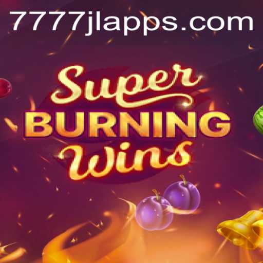 Exploring SuperBurningWins: A Thrilling Slot Experience with 7777JL