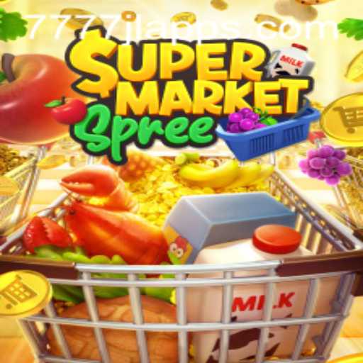 Exploring the Exciting World of SupermarketSpree with Code 7777JL