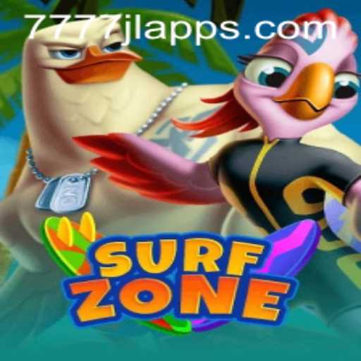 SurfZone: Riding the Digital Waves with Keyword 7777JL