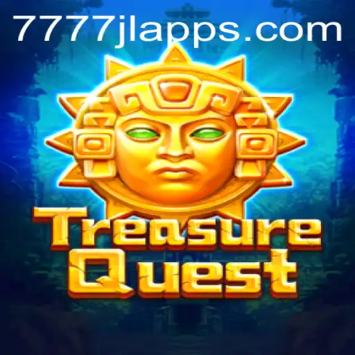 TreasureQuest: Unlock the Secrets of Adventure with 7777JL