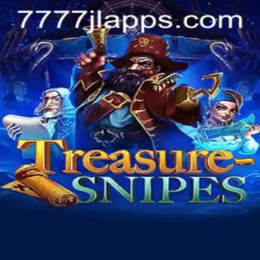Unveiling TreasureSnipes: The Adventure Awaits