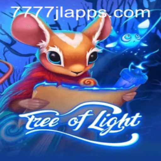 Tree of Light: A Journey Through Enchantment and Strategy