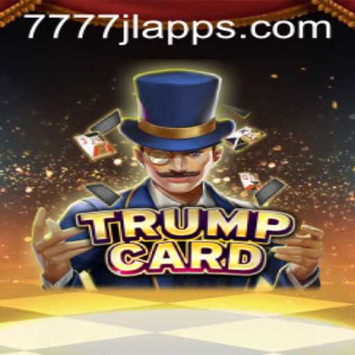 Exploring the Thrills of TrumpCard: A Strategic Card Game Revolution