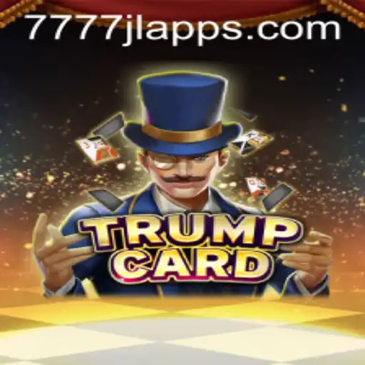 Exploring the Thrills of TrumpCard: A Strategic Card Game Revolution