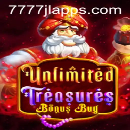 Discover UnlimitedTreasuresBonusBuy: A Comprehensive Guide to the Thrilling Game