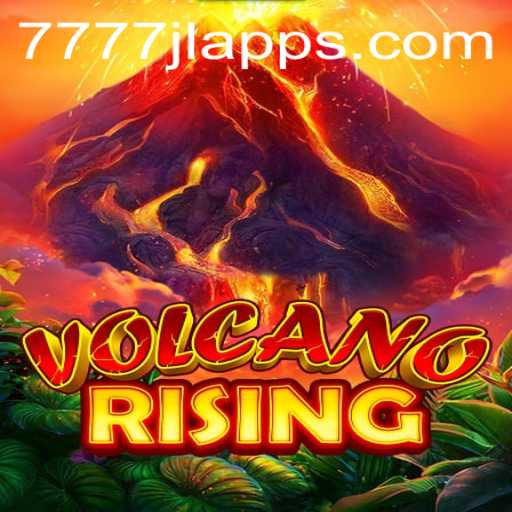 VolcanoRising: Unleash the Adventure with the Code 7777JL