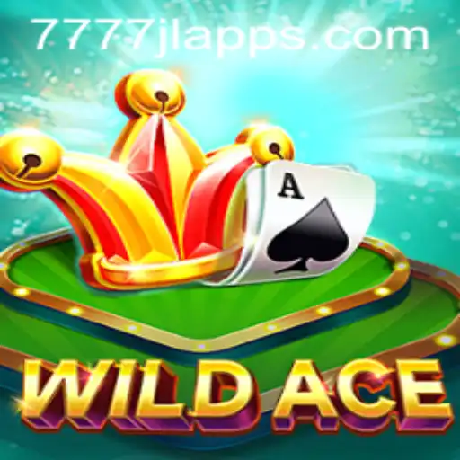 WildAce: The Thrilling Adventure of 7777JL