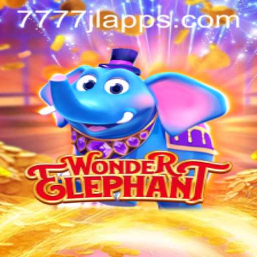 Discover the Adventure of WonderElephant